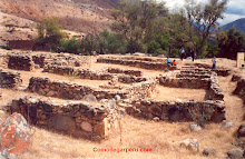 CENTRO ARQUEOLOGICO KOTOSH