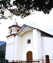 Iglesia de Tomayquichua