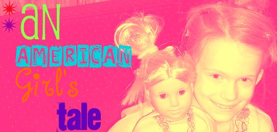An American Girl's Tale