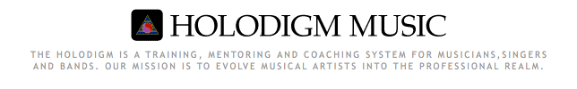 The Holodigm