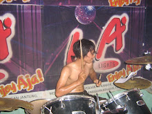 MMC Drummer