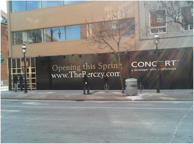 The Berczy