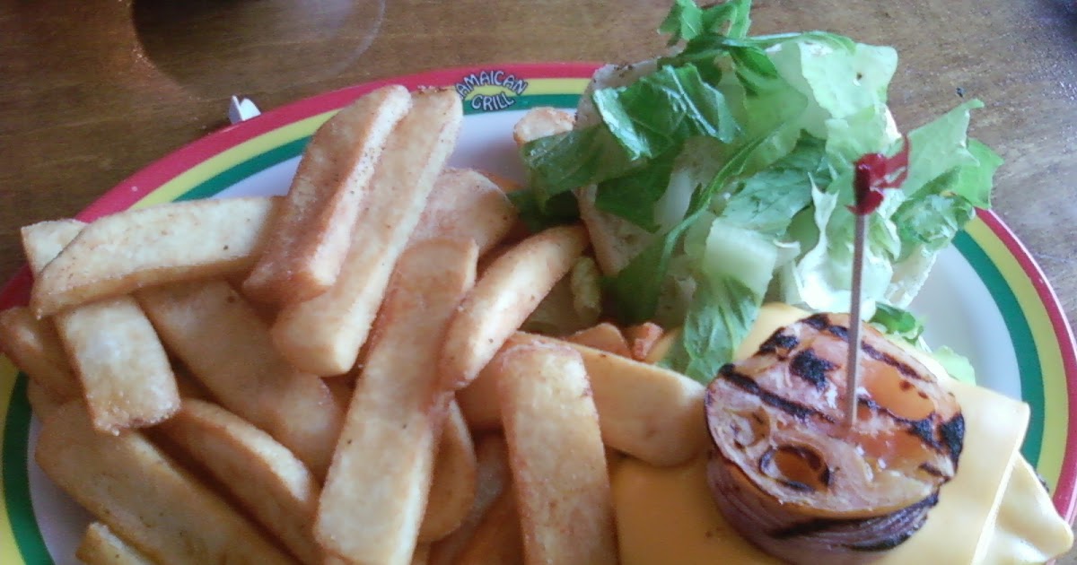 Diary of an Island Foodie guam food part 1 jamaican grill