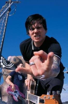 Tooom DelonGEeeeeeee(: