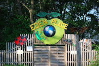 Eden Place Nature Center