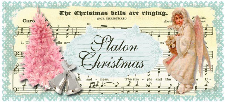 Slaton Christmas Blog