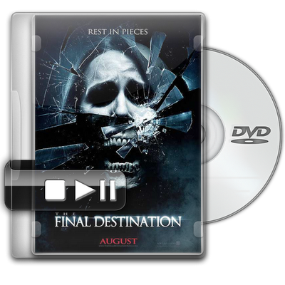 Ver Destino final 4 2009 Online HD - PelisEnVivo