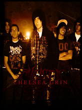 Chelsea Grin