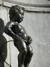 Mannekin Pis