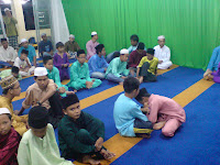 Mari Menuntut Ilmu...