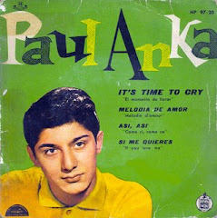 PAUL ANKA