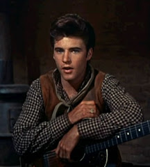 RICKY NELSON