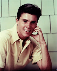 RICKY NELSON