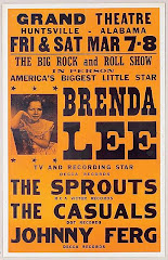 BRENDA LEE