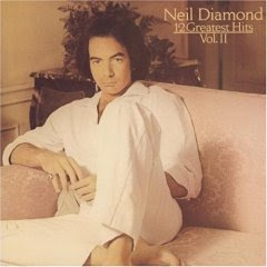 NEIL DIAMOND