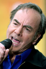 NEIL DIAMOND