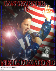 NEIL DIAMOND