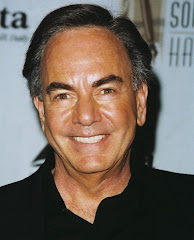 NEIL DIAMOND