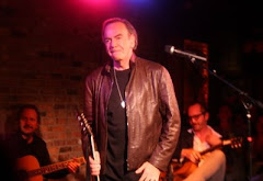 NEIL DIAMOND