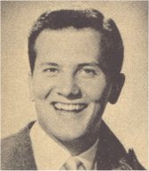 PAT BOONE