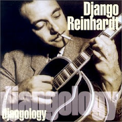 DJANGO REINHARDT