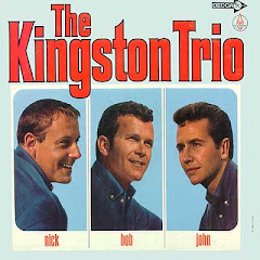 KINGSTON TRIO