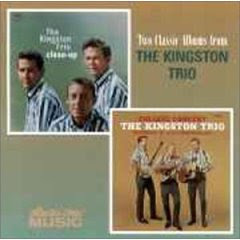 KINGSTON TRIO