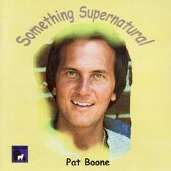 PAT BOONE