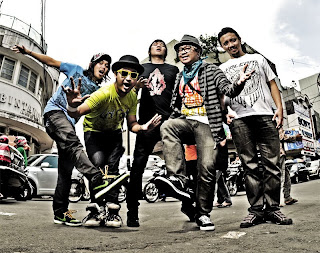 Ucay Rocket Rockers