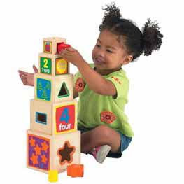 juegos para la estimulación temprana