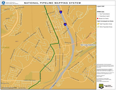 school capistrano california