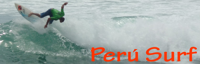 Perú Surf