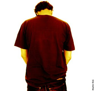 Efek dari sring ngocok