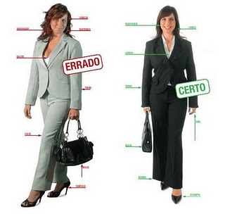Marca Pessoal: 10 regras para quem quer se vestir bem no trabalho