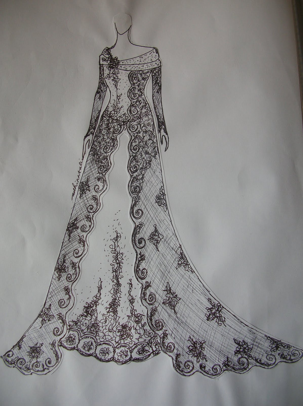 Payet Gaun Pesta | Desain Baju Pesta, Kebaya Modern dan Gaun Pengantin