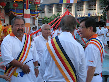 Wesak 2009