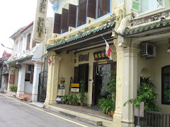 Hotel Puri Malacca