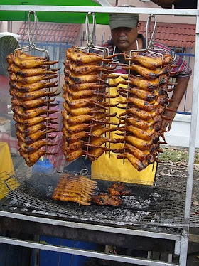 AYAM BAKAR