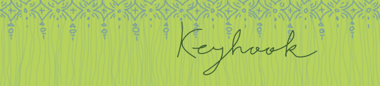 Keyhook