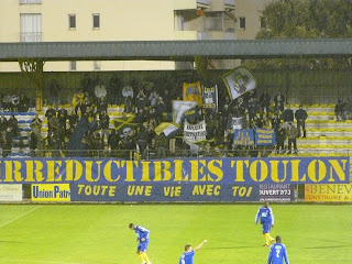 tribune mouraille bon rencontre