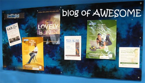 Blog of AWESOME