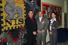 Nanjing International School