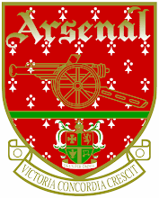 ARSENAL SUPPORTERS ONLY