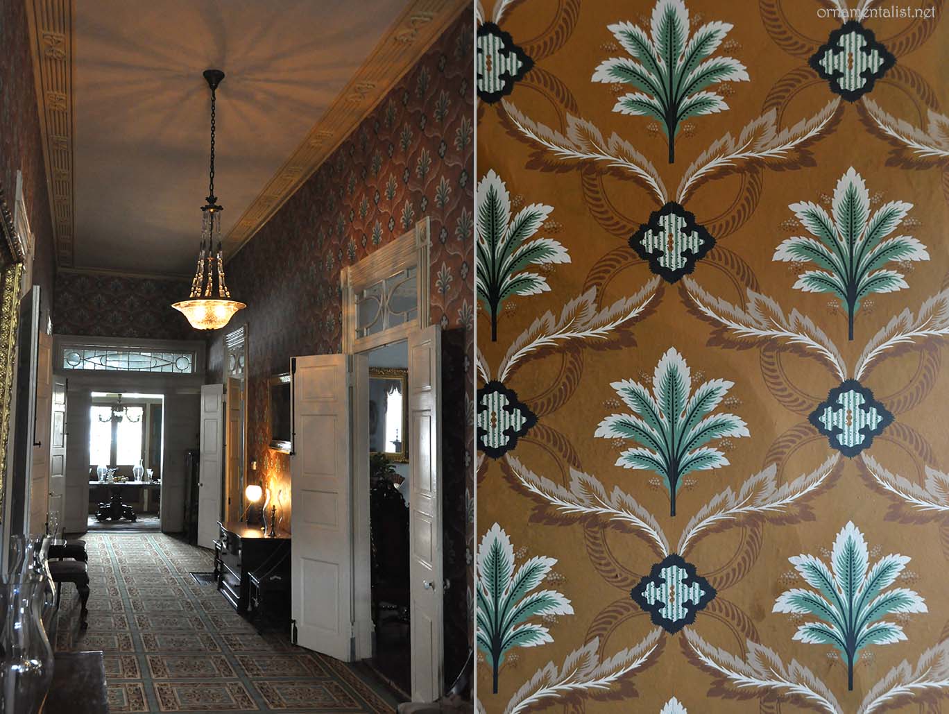 Beauregard Keyes House