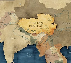 Help Free Tibet - one pixel at a time!