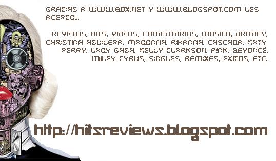 Albums, Videos & Singles Reviews / Nachito Pixi ( AKA Nacho615 ) Blog