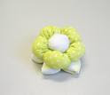 FLORES DE TELA O CROCHET CON RELLENO - Explicación del Paso a Paso y Vídeos Tutorial FLORES DE TELA O CROCHET CON RELLENO - Explicación del Paso a Paso y Vídeos Tutorial