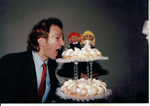 At John Coon's Wedding