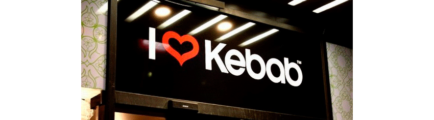 Terapia de Kebab