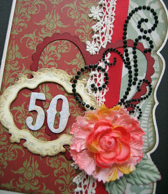 Pink Paislee Amber Road papers and Zva Crystals from My Scrapbook Nook 39s Pink Paislee Amber Road papers and Zva Crystals from My Scrapbook Nook 39s